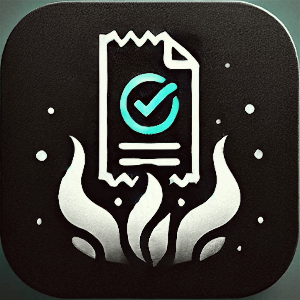 Event Verify app